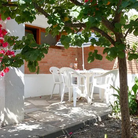 Ref. 154. Casa Costabona Vakantiehuis *