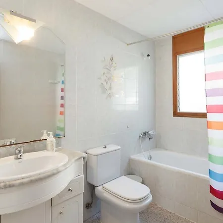 Ref. 154. Casa Costabona Holiday home Santa Susanna