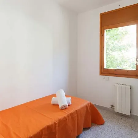 Ref. 154. Casa Costabona Holiday home