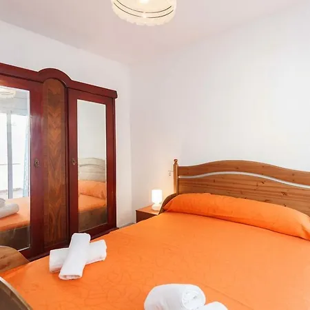 Ref. 154. Casa Costabona Vakantiehuis Santa Susanna