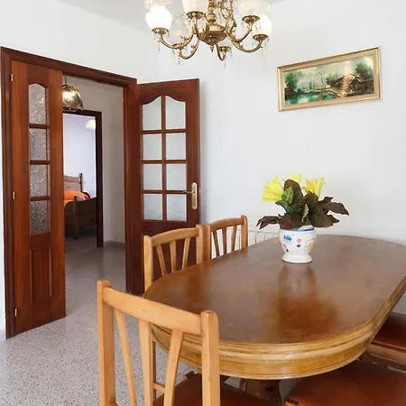 Ref. 154. Casa Costabona Holiday home